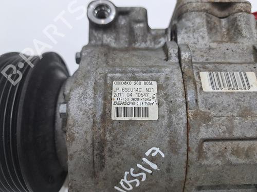 AC compressor AUDI A4 B8 (8K2) 2.0 TDI | BP37443296M34 - Image 2