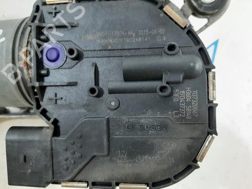 Front wiper motor FORD FOCUS III 1.5 TDCi | BP34479116M29 - Image 2