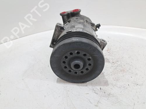 AC Kompressor VAUXHALL CORSA Mk III (D) (S07) 1.4 (L08) (101 hp) 29236227