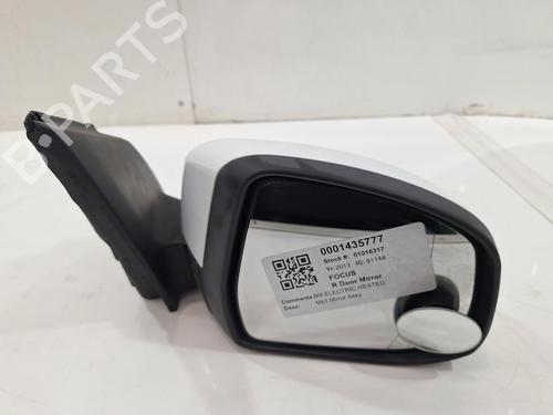 Used Right mirror FORD FOCUS III 1.6 TDCi (115 hp) 26861966