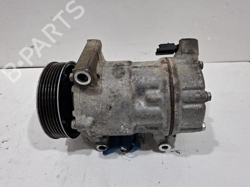 AC compressor PEUGEOT 2008 I (CU_) 1.6 BlueHDi 100 | BP38236880M34  - Image 5