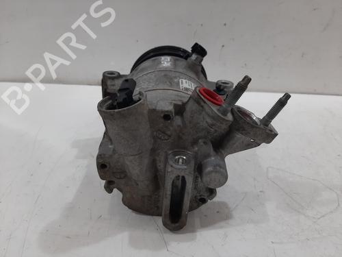 AC compressor FORD FIESTA VII (HJ, HF) 1.0 EcoBoost | BP29322642M34 