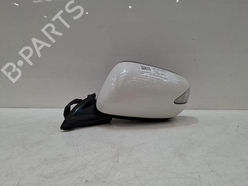 Used Left mirror Left mirror 39413323 39413323