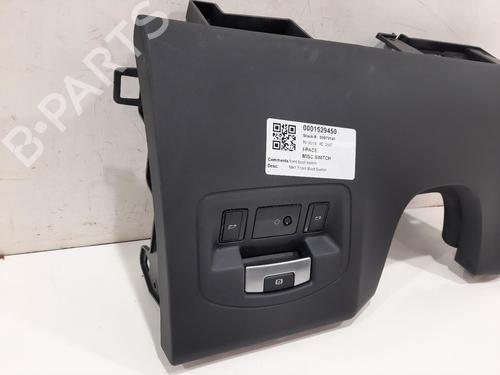 Electronic module JAGUAR I-PACE (X590) EV400 AWD | BP29809380M83