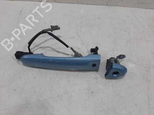 front-right-exterior-door-handle-nissan-note-e12-2012-39196016 main image