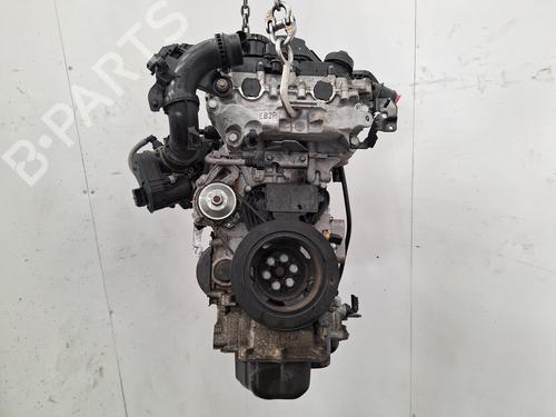 Used Engine VAUXHALL GRANDLAND X / GRANDLAND (A18) 1.2 Turbo (75) (131 hp) 32851664