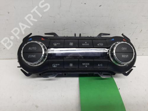 Used Climate control Climate control 26774161 26774161