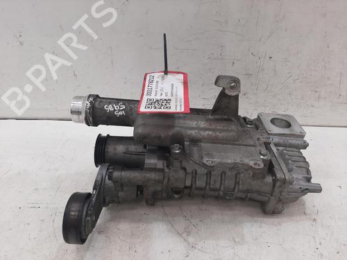 Intake manifold NISSAN NOTE (E12) 1.2 DIG-S | BP37853071M70 - Image 5