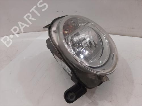 Left headlight FIAT 500 (312_) 1.2 (312AXA1A) | BP29471756C28 