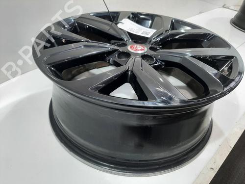 Fælk JAGUAR I-PACE (X590) EV400 AWD | BP31207963C45