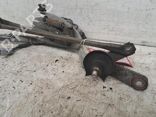 Front wiper motor TOYOTA AURIS (_E15_) 2.0 D-4D (ADE150_, ADE150R) | BP26797205M29 