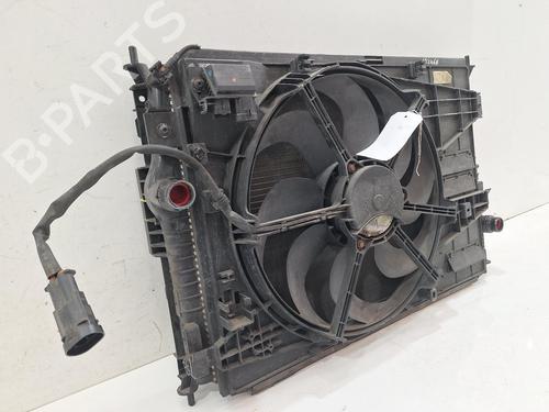 Kølerpakke CITROËN BERLINGO Box Body/MPV (K9) 1.6 BlueHDi 100 | BP26854216M120 