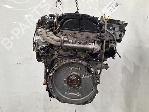 Used Engine MERCEDES-BENZ SLK (R172) 250 CDI / d (172.403) (204 hp) 32528695