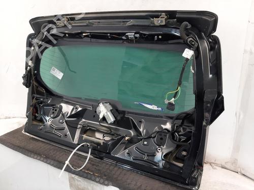 Tailgate PEUGEOT 3008 I MPV (0U_) 1.6 HDi | BP28040054C6 