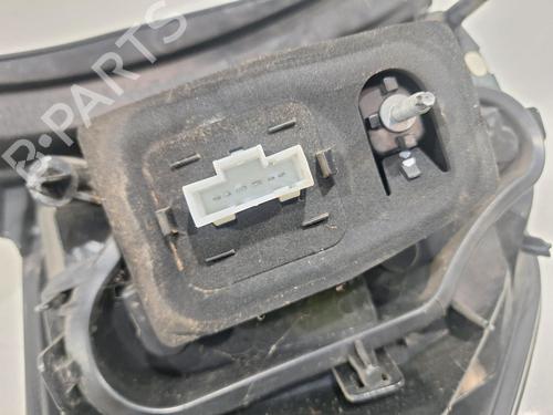 Right taillight CITROËN C3 II (SC_) 1.2 VTi 82 | BP39889214C35 - Image 6