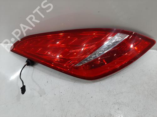 Left taillight PEUGEOT RCZ 1.6 16V | BP33988318C34 - Image 2