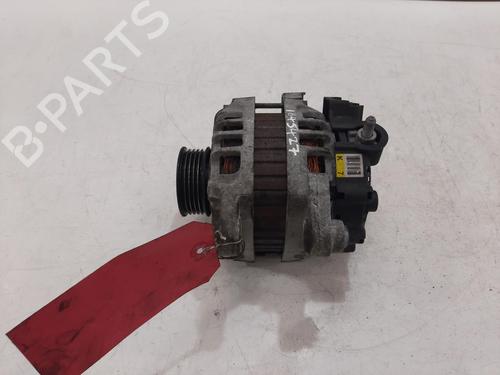 Alternator KIA RIO III (UB) 1.25 CVVT | BP33436017M7 - Image 4