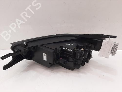 Right headlight MG MG ZS SUV (AZS1) 1.5 VTi | BP38701849C29 - Image 6