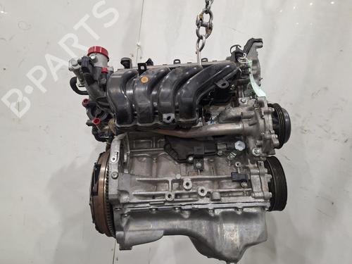 Engine SUZUKI SWIFT V (AZ) 1.2 Hybrid (Mild Hybrid) (A2L412) | BP39561061M1 - Image 5