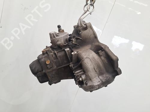 Skrzynia biegów VAUXHALL COMBO Mk II (C) Box Body/MPV (F25) 1.3 CDTI 16V | BP29989165M3