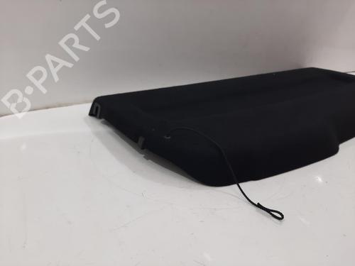 Rear parcel shelf VAUXHALL CORSA Mk V (F) 1.2 | BP29417498C85 