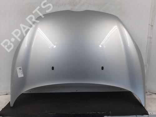 Used Hood FORD FIESTA VI (CB1, CCN) 1.4 (97 hp) 29398106