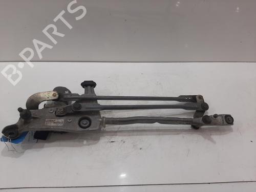 Motor limpa vidros frontal Motor limpa vidros frontal PEUGEOT 308 II (LB_, LP_, LW_, LH_, L3_) 1.6 BlueHDi 120 (120 hp) 36315497 36315497