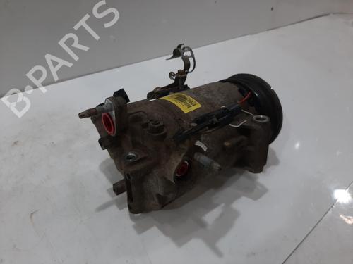 AC compressor FORD FIESTA VI (CB1, CCN) 1.0 | BP36404005M34 - Image 5