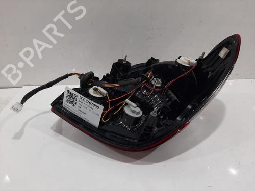 Left taillight PEUGEOT 108 1.2 | BP37157904C34 - Image 4