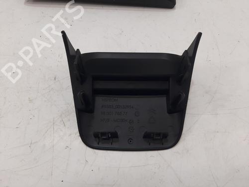 Display CITROËN C4 CACTUS 1.6 BlueHDi 100 | BP28379509C48