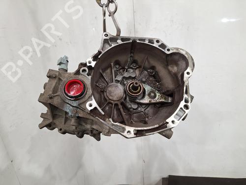 Used Gearbox Gearbox HYUNDAI i20 I (PB, PBT) 1.4 (101 hp) 34101812 34101812