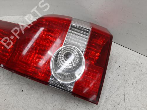 Right taillight VOLVO V50 (545) 2.0 D | BP26750231C35 