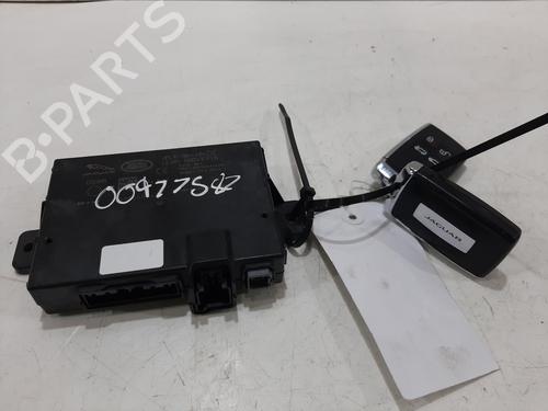 Used Control unit JAGUAR I-PACE (X590) EV400 AWD (400 hp) 30179546