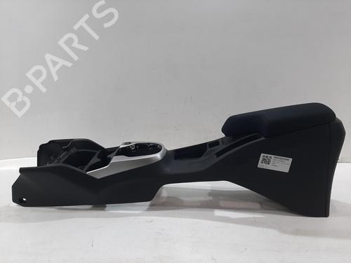 Mittelkonsole HONDA JAZZ IV (GK_) 1.3 (102 hp) 31537901