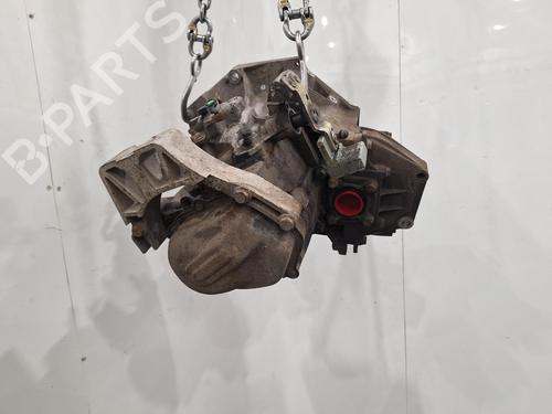 Gearbox FORD KA (RU8) 1.2 | BP33318663M3 - Image 4