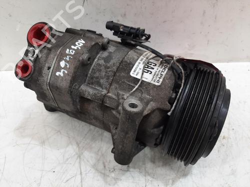 AC compressor VAUXHALL ASTRA Mk VI (J) (P10) 1.6 | BP34478788M34 - Image 4