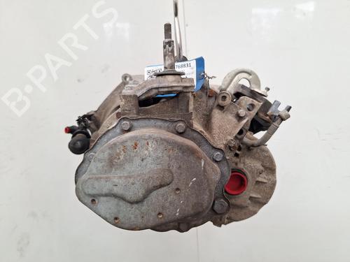 Gearbox CITROËN BERLINGO MULTISPACE (B9) 1.6 HDi 90 | BP37218948M3 - Image 3
