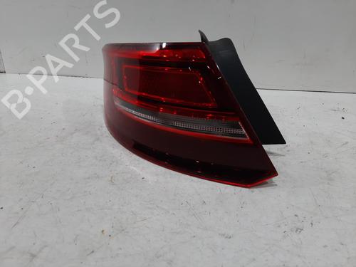 Used Left taillight Left taillight AUDI A3 Sportback (8VA, 8VF) 2.0 TDI (150 hp) 34733120 34733120