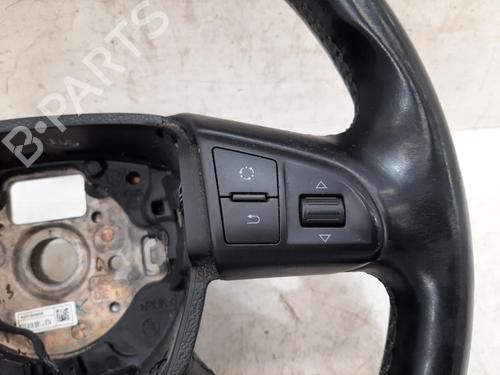 Steering wheel SKODA YETI (5L) 2.0 TDI 4x4 | BP32757857C49 - Image 2