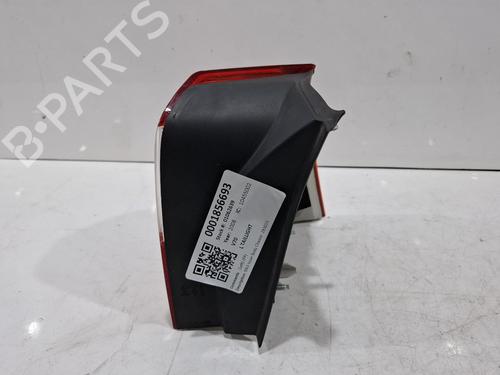 Left tailgate light VOLVO V70 III (135) 2.4 D | BP39983561C79 - Image 2