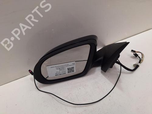 Used Left mirror MERCEDES-BENZ C-CLASS T-Model (S205) C 350 e (205.247) (279 hp) 27872848