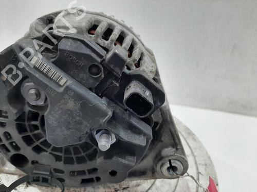 Generator VAUXHALL MERIVA A (X03) 1.4 16V Twinport | BP26797105M7 