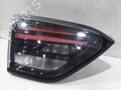 Left tailgate light VAUXHALL CROSSLAND X / CROSSLAND (P17) 1.2 (75) | BP30721778C79 - Image 3