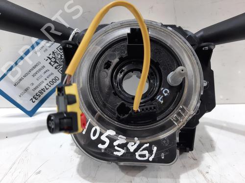 Switch JEEP RENEGADE SUV (BU, B1, BV) 1.6 CRD | BP36594429I30 - Image 3