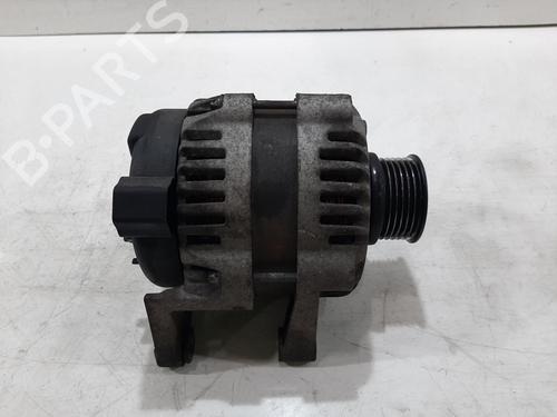 Używane Alternator VAUXHALL ASTRA Mk VI (J) (P10) 1.6 (115 hp) 30789251
