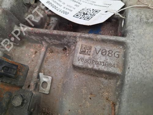 Gearbox HYUNDAI i30 (PDE, PD, PDEN) 2.0 N | BP36315682M3  - Image 6