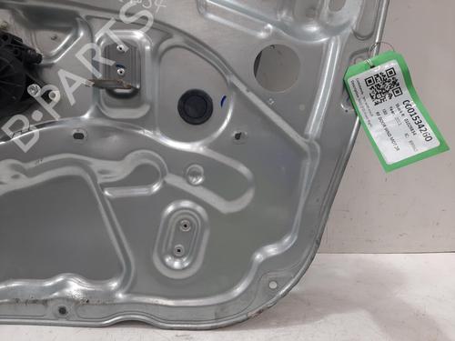 Front right window mechanism HYUNDAI i30 (FD) 1.6 CRDi | BP29882191C23