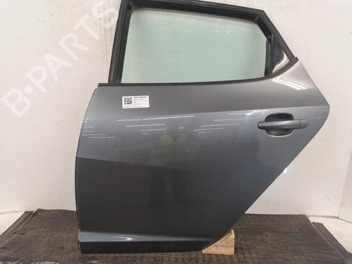 Porta trás esquerda Porta trás esquerda 38447327 38447327