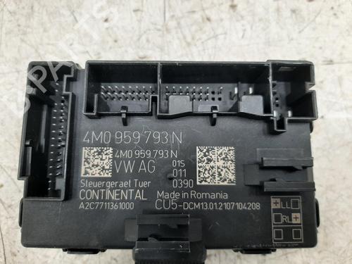 Computer AUDI E-TRON (GEN) 50 quattro | BP26794119M11 - Image 2