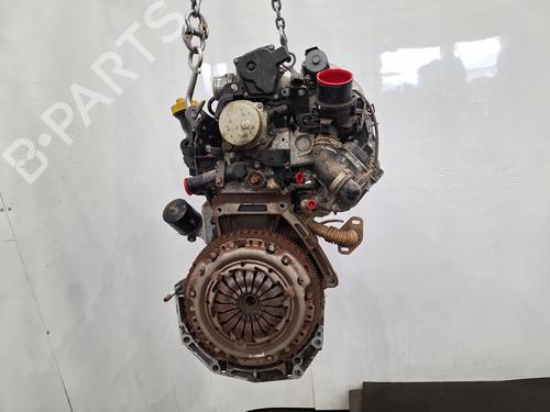 Engine RENAULT CLIO IV (BH_) 1.5 dCi 90 | BP33436471M1 - Image 4